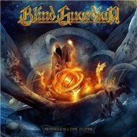 Blind Guardian - Memories Of A Time To Come  [Deluxe Edition] (2012)
