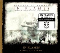 In Flames - Reroute To Remain (Rе-Issuе 2014) (2002)  Lossless