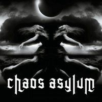 Chaos Asylum - Into The Black (2012)