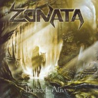 Zonata - Buried Alive (Original Edition) (2002)