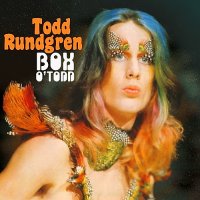 Todd Rundgren - Box O\'Todd (2016)