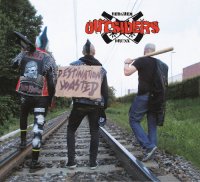 Outsiders - Destination Wasted (2015)