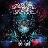 Design The Skyline - Nevaeh (2011)