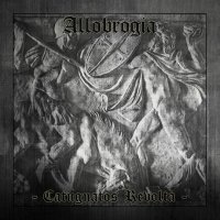 Allobrogia - Catugnatos Rèvolta (2014)