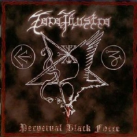 Zarathustra - Perpetual Black Force (2003)