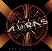 Auras - New Generation (2010)  Lossless