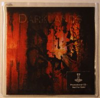 Darklands - Darklands (1998)