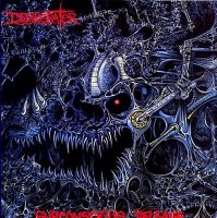 Desecrator - Subconscious Release (1991)  Lossless