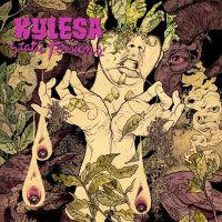 Kylesa - Static Tensions (2009)  Lossless