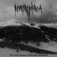 Nyctophilia - My Cold Journey Through Darkness (2015)