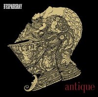 D\'espairsRay - antique (2011)