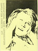 VA - International Audio Communication Compilation Cassette N°1 (1983)