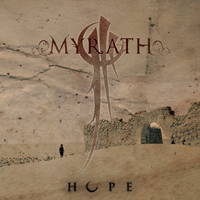 Myrath - Hope (2006)