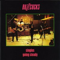 Buzzcocks - Singles Going Steady (1979)