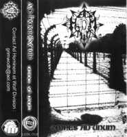 Ad Hominem - Omnes Ad Unum (2000)