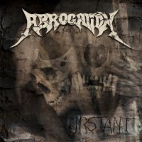 Abrogation - Urstant (2016)