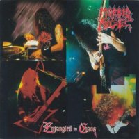 Morbid Angel - Entangled In Chaos (1996)