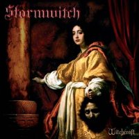 Stormwitch - Witchcraft (2004)  Lossless