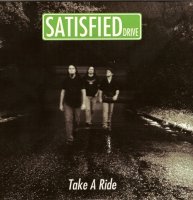 Satisfied Drive - Take A Ride (2009)  Lossless