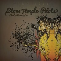 Stone Temple Pilots with Chester Bennington - High Rise (2013)