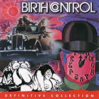 Birth Control - Definitive Collection (1996)  Lossless