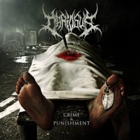 Cariosus - Crime & Punishment (2015)