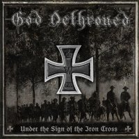 God Dethroned - Under the Sign of the Iron Cross (2010)  Lossless