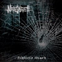 Nadiwrath - Nihilistic Stench (2011)