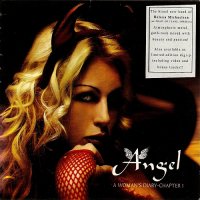Angel - A Woman\'s Diary - Chapter I (Deluxe Edition) (2005)