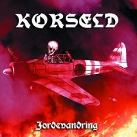 Korseld - Jordevandring (2014)