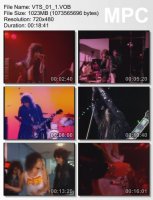 Cinderella - Rocked, Wired & Bluesed: The Greatest Video Hits DVD5 (2005)