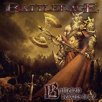 Battlerage - Battlefield Belongs To Me (2006)