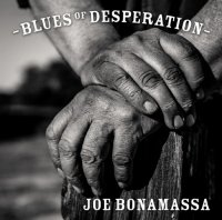 Joe Bonamassa - Blues Of Desperation (2016)  Lossless