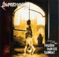 Supremacy - Through Endless Torment (2003)  Lossless