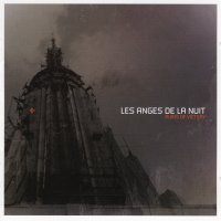 Les Anges De La Nuit - Ruins Of Victory (2005)