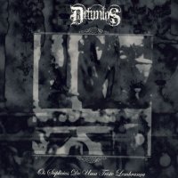 Defuntos - Os Suplicios De Uma Triste Lembranca (2009)