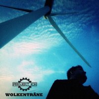 Projekt Ich - Wolkenträne (2016)