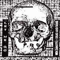 Rancid - Let Me Go (2000)