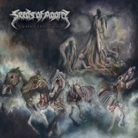 Seeds Of Agony - Morbid Reflections (2016)