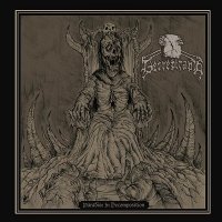 Decrepitaph & Eternal Solstice - Decrepitaph / Eternal Solstice (Split) (2013)