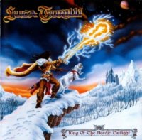 Luca Turilli - King of the Nordic Twilight (1999)  Lossless