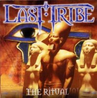 Last Tribe - The Ritual (2001)