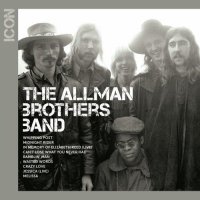 The Allman Brothers Band - Icon (2013)