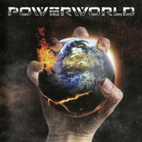 Powerworld - Human Parasite (2010)  Lossless