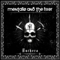 Mentallo & The Fixer - Zothera (3CD Promo) (2014)