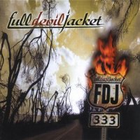 Full Devil Jacket - Full Devil Jacket (2000)