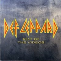 Def Leppard (DVD) - Best Of The Videos (2004)  Lossless