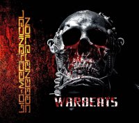 Bio-Mechanical Degeneration - Warbeats (2016)