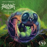 Revocation - Teratogenesis (2012)