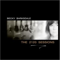 Becky Barksdale - The 2120 Sessions (2013)